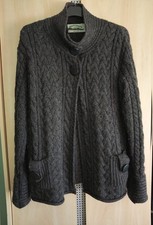 ARAN CRAFTS 100% Merino Wool