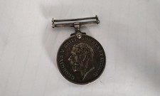 WW1 MEDAL 1914 to 1918