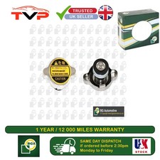 BGA Radiator Cap For Kia Rio
