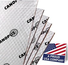 CANOPUS Professional Sound