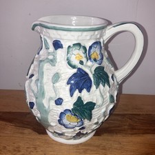 Vintage  Large H J Wood Hand