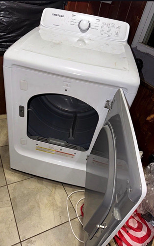 Samsung ft vented - 7.2,