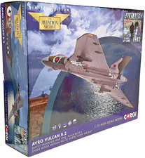 Corgi Aviation AA27206 Avro