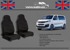 Seat Covers For Opel Zafira
