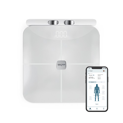 Salter body insight smart - salter,