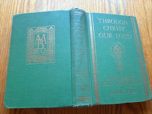 Through christ our - lord:,