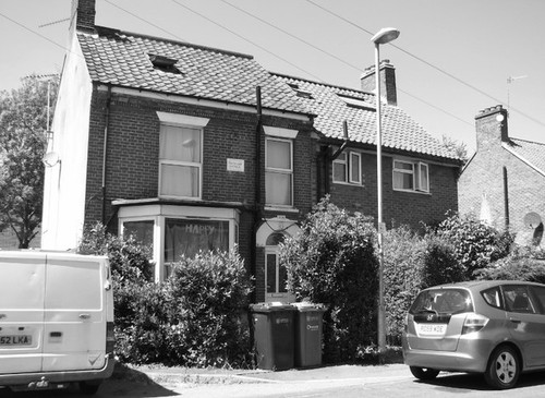 Photo 6x4 nelson street - photo,
