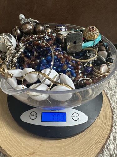 Job lot 1kg vintage modern - job, &