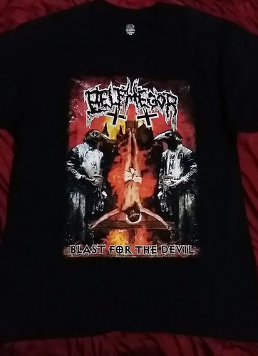 Belphegor band blast for - belphegor,