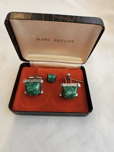 Vintage marc antony mid - marc,