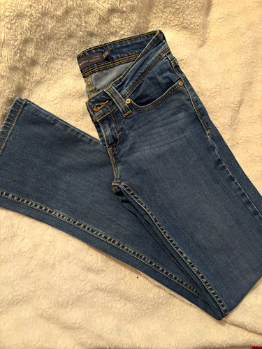 Levi demi curve low - levi's,
