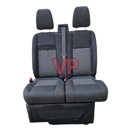 Ford transit mk8 mk9 - ford,