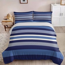 Black White Checkboard Blue