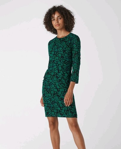 Bnwot whistles green block - bnwot,
