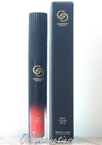 Oriflame giordani gold iconic - oriflame,