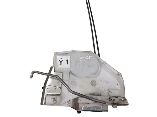 Suzuki sx4 door lock - suzuki, off