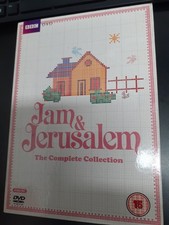 jam & jerusalem the complete
