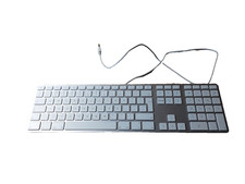 Apple A1243 Wired Keyboard