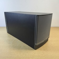 BOSE Companion 5 Multimedia