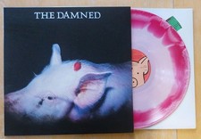 The Damned Strawberries 12"