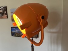 Strand Patt 123 vintage stage