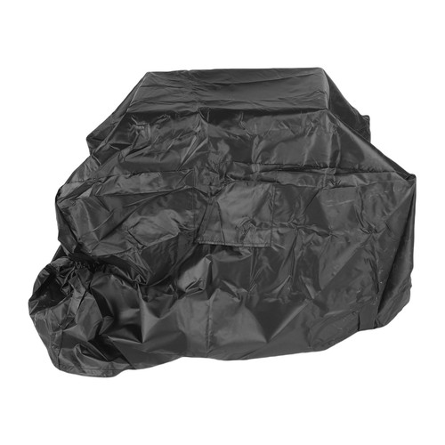 Outdoor pool heater cover - heater,