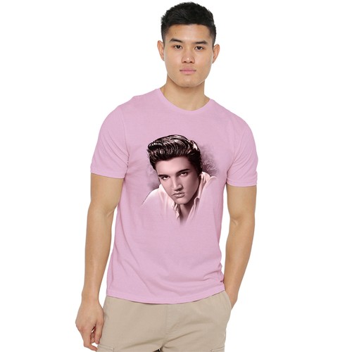 Elvis presley the stare unisex - the,