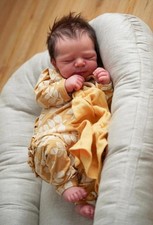 Reborn Baby Dolls Silicone