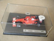 Hot Wheels "MICHAEL SCHUMACHER