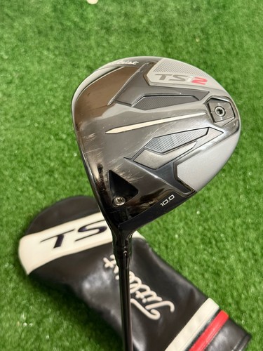 Titleist tsi2 driver - titleist, 10°