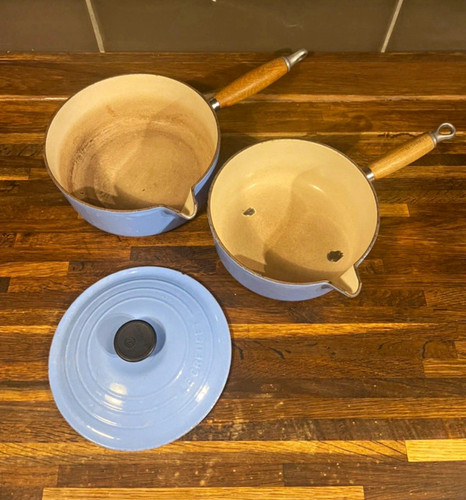 Creuset cast iron enamel - cast,