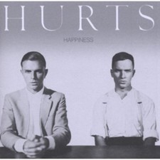 Hurts: Happiness