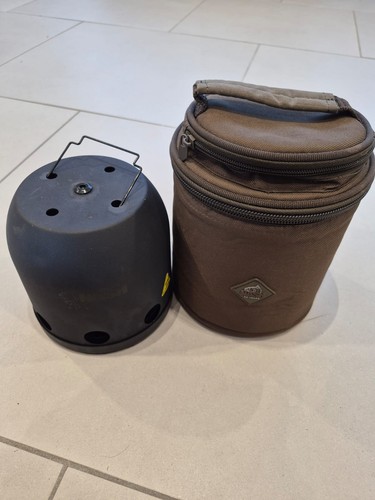 Nash eco friendly bivvy candle - eco,