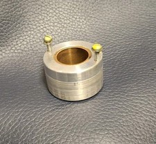 Leslie speaker horn rotor