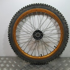 Front Wheel KTM 85 SX - 2008 -