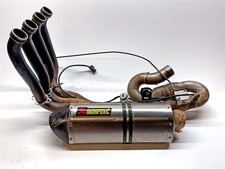 2008 Honda CBR1000RR Fireblade