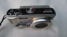 Panasonic Digital Camera Lumix