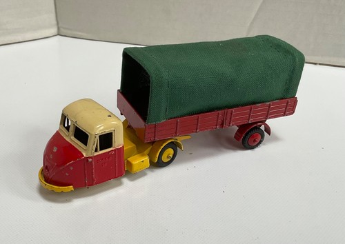 Budgie models 240 scammell - models,