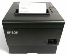 Epson M371A TM-T88VII 80mm POS