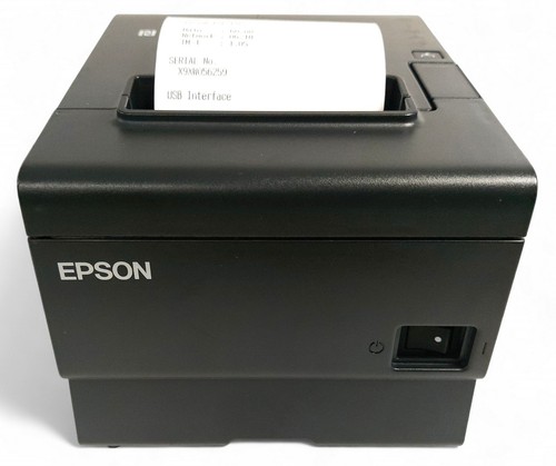 Epson m371a t88vii - m371a, 80mm