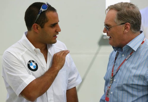 Juan pablo montoya colombia - montoya,