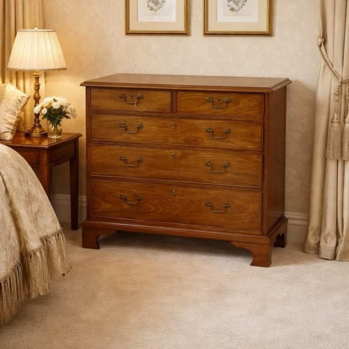 Good quality antique - good, georgian