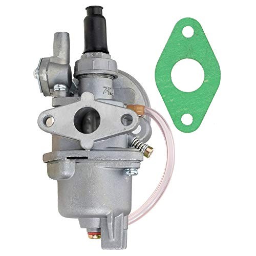 Carburetor for mta1 - for, mta2