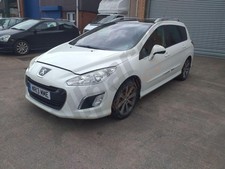 PEUGEOT 308 2013 LF Strut Mk1 (T7) Diesel 1.6 Hatchback/ Estate Models