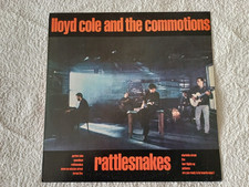 plays ex-/ex- Lloyd Cole & The