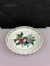 Portmeirion the holly and - the,