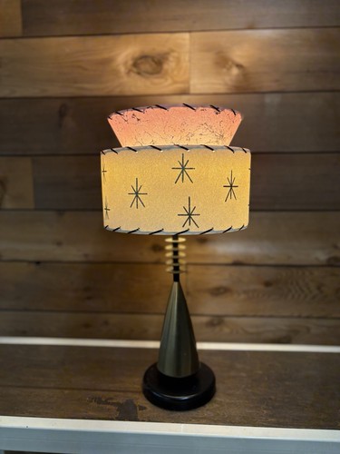 Mid century vintage style - mid,