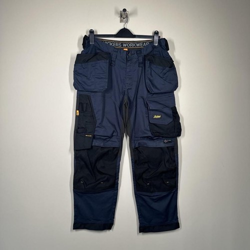 Men snickers workwear - men’s,