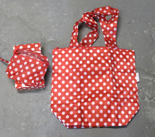 RED & WHITE SACHI NEW Foldable
