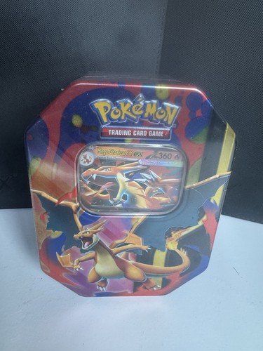 Pokémon tcg mega charizard - mega, y